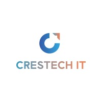 Crestech IT logo - Similar company to Orion247