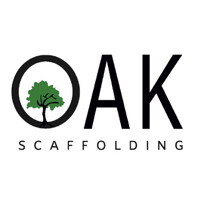 Oak Scaffolding Ltd logo - Similar company to Bright Solutions Ltd.
