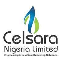 Celsara Nigeria Limited logo - Similar company to Fadia Engineers