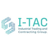 I-TAC Group logo - Similar company to Kcr Engineering India