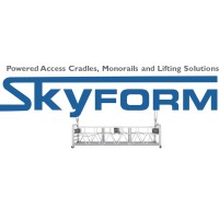 Skyform Ltd logo - Similar company to Skyform Wind