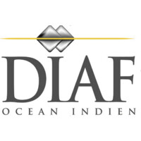 DIAF Océan Indien logo - Similar company to Kahuna Conseil