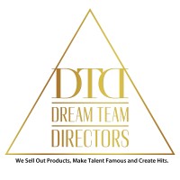 Dream Team Directors logo - Similar company to Phwoar!