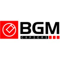 Bgm Copiers