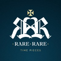 Rare Rare Ltd. logo - Similar company to 10Botics - Projects, Passion, Peers And Play