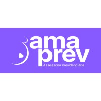 Amaprev Assessoria Previdenciária Ltda logo - Similar company to P&J Prev Consultoria E Assessoria Previdenciária
