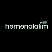 hemenalalim.com logo - Similar company to Ustun A.S