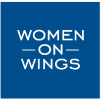 Women on Wings - consulting for social entrepreneurship logo - Similar company to Redfoxblue
