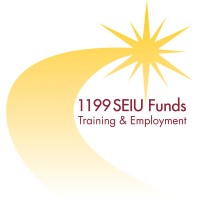 1199 SEIU Training & Employment Funds logo - Similar company to 1199Seiu Training And Employment Funds