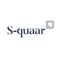 S-quaar logo - Similar company to Stratis | L’Expert Communication Et Concertation Du Secteur Public
