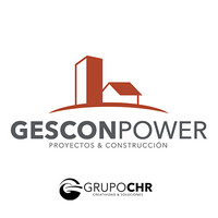 GESCONPOWER Limitada | GrupoCHR logo - Similar company to Avantec S.A.