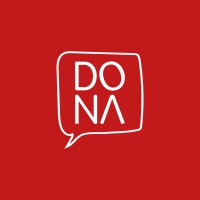 Projeto Dona logo - Similar company to Cardume