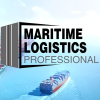 Maritime Logistics Professional logo - Similar company to C.I. Top S.A.S.