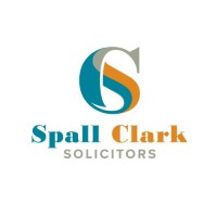Spall Clark Solicitors logo - Similar company to Franklins Law