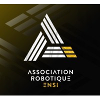 Association Robotique ENSI logo - Similar company to Ensi - Ecole Nationale Des Sciences De L'Informatique