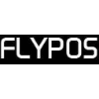 FLYPOS logo - Similar company to Saetic