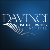 DaVinci Inflight Training Institute logo - Similar company to Sharp Skills