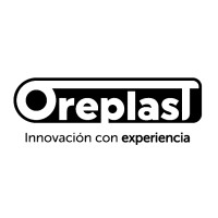 Oreplast logo - Similar company to Grupo Polytec División Lacoplast