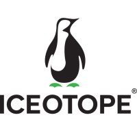 Iceotope logo - Similar company to Coolit Systems
