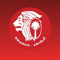 ERADCO logo - Similar company to Mig Group