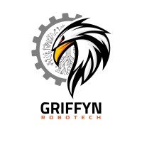 Griffyn Robotech logo - Similar company to Griffyn Robotech Pvt. Ltd. - A Phoenix Group Company
