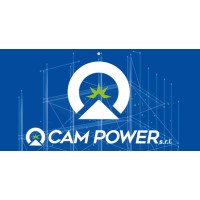 CAM POWER s.r.l. logo - Similar company to Sicoi Srl Società Benefit