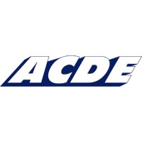 ACDE Loudun logo - Similar company to Az Borne