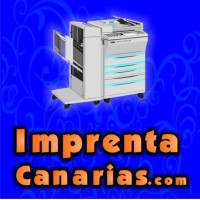 Imprenta Canarias logo - Similar company to 114 Espacio Creativo Sl
