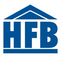 HFB Engineering GmbH Leipzig logo - email format related to HFB Engineering GmbH