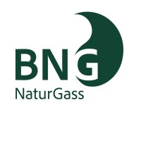 Barents NaturGass logo - Similar company to Dmt Environmental Technology