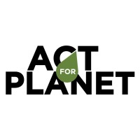 Act For Planet logo - Similar company to Territoire De Provence