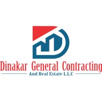 Dinakar General Contracting and Real Estate L.L.C logo - Similar company to Continental General Contracting Llc