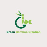 Green Bamboo Creation logo - Similar company to Base Bahay Foundation, Inc.