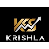 KRISHLA logo - Similar company to Candiz Group