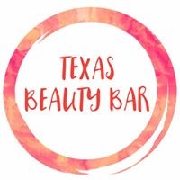 Texas Beauty Bar logo - Similar company to Common Heir