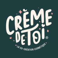 Crème de toi logo - Similar company to Dawey