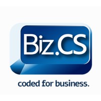 Biz.CS logo - Similar company to Hoodini
