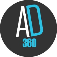 ADgency360 logo - Similar company to 2B Digital