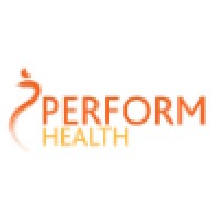 Perform Health Ltd logo - Similar company to Canberra Hand Therapy