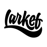 Larkef logo - Similar company to Moneos