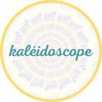 Kaléidoscope Formazione logo - Similar company to Arabpress.Eu