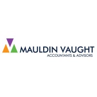 Mauldin Vaught Accountants & Advisors logo - Similar company to Jpms Cox Pllc