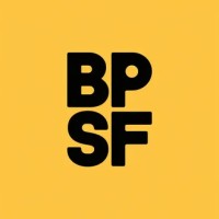 Budapest Smart Fest logo - Similar company to Gyártástrend