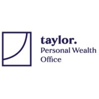 Taylor Wealth Office logo - Similar company to Mmg Capital Ventures