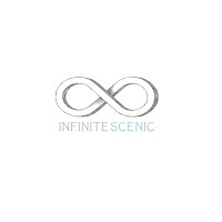 Infinite Scenic LLC logo - Similar company to Time & Space Scenic