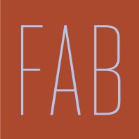 FAB Agency logo - Similar company to Thinc – The Incredible Collective