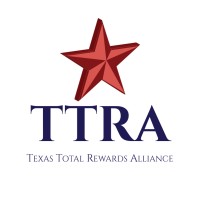 Texas Total Rewards Alliance logo - Similar company to Central Texas Compensation & Benefits Association