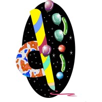 Doodle Artcademy logo - Similar company to Doodle Art Workshop