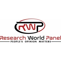 ResearchWorldPanel-A Global Market Research Company logo - Similar company to Hamzavi Solutions