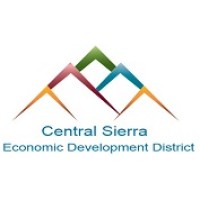 Central Sierra Economic Development District